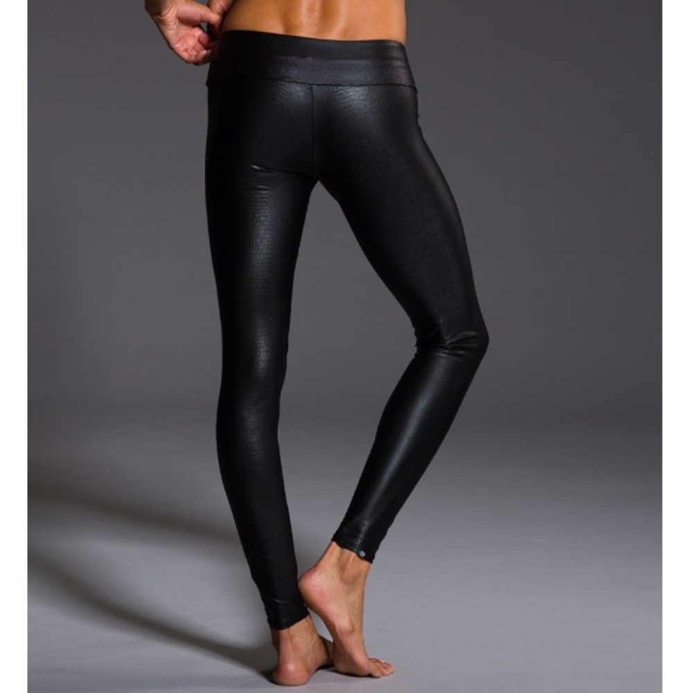 Onzie Snake Print Legging